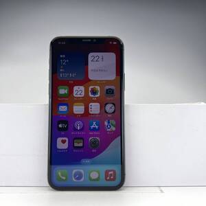 iPhone 11 Pro 256GB スペースグレイ SIMフリー 訳あり品 ジャンク 中古本体 スマホ スマートフォン 白ロム [出品ID：30664]