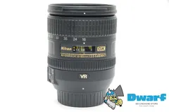 ニコン Nikon AF-S DX NIKKOR 16-85mm F3.5-5.6 G ED VR オートフォーカス一眼レフ用レンズ