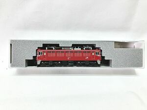 KATO　3076-1　ED79 シングルアームパンタグラフ　Nゲージ　鉄道模型　1円スタート★H