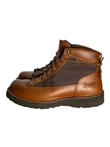 Danner◆27cm/BRW/ゴアテックス/D121003/DANNER FIELD/GORE-TEX/フィールド