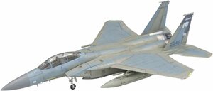 ファインモールド 72952 1/72 アメリカ空軍 F-15D 戦闘機