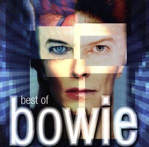 【輸入盤】Best of David Bowie/デヴィッド・ボウイ