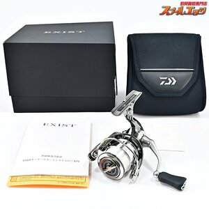 ★☆【ダイワ】 22イグジスト LT 2000S-P DAIWA EXIST★☆m34923