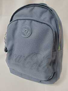 未使用　キプリング Kipling DELIA COMPACT The Kipling コカ・コーラ ミニリュック ★to-05