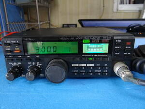 KENWOOD TR-851D