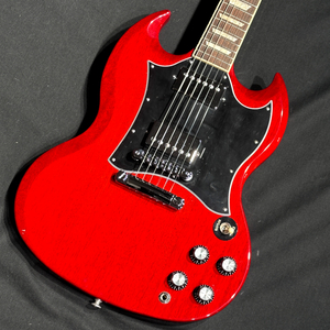 Gibson SG Standard Heritage Cherry【約3.0kg】ギブソン