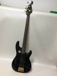 C824☆　 Fender フェンダー 日本製　エレキベース JAZZ BASS SPECIAL