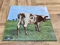 PINK FLOYD Lp Atom Heart Mother 
ピンクフロイド