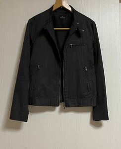 Paul Smith ポールスミス ライダースジャケット 