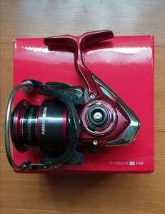 即決フルベアリング9/1 国内発送 海外モデル DAIWA FUEGO CS LT 2500 フエゴ ダイワ カルディア レグザ フリームス レガリス レブロス 