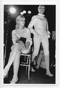 ［フォト4x6］ シルヴィ・バルタン 132 写真(小) Sylvie Vartan