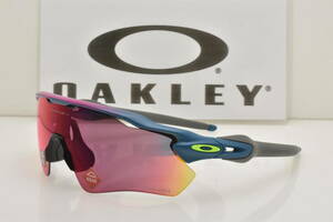 ★新品・正規輸入品！OAKLEY オークリー OO9208-A038 RADAR EV path スタンダードフィット マットバルサム プリズムロード★