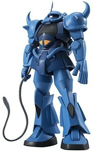 ROBOT魂 機動戦士ガンダム [SIDE MS] MS-07B グフ ver. A.N.I.M.E. 約125mm