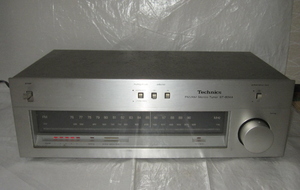 Technics　ST-8044　FM/AMチューナー　動作未確認