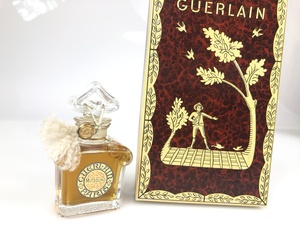 未使用　未開栓　ゲラン　GUERLAIN　ミツコ　MITSOUKO　15ml　ボトル　YK‐2121