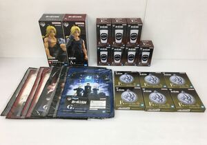 K12-859-0117-056【未開封】一番くじ 鋼の錬金術師 FULLMETAL ALCHEMIST 扉を開けし者たち 24点セット(ラストワン賞/A賞/E賞/F賞/G賞)