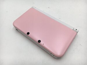 ♪▲【Nintendo ニンテンドー】NINTENDO 3DS LL SPR-001(JPN) 0121 7