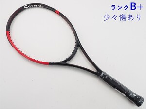 中古 テニスラケット ダンロップ シーエックス 200 2019年モデル (G3)DUNLOP CX 200 2019