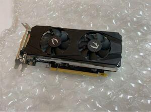 663-535 MSI GTX1650 LP 4GB 128BIT DDR5