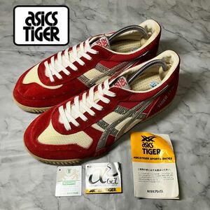 ★【 asics TIGER 】★80