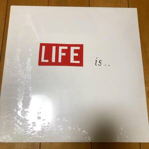 V.A. 西海岸の人気コンピ　『LIFE IS 』