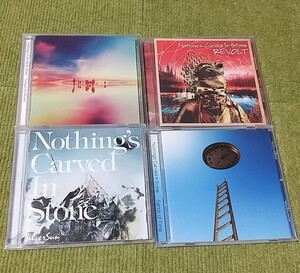 【名盤！】Nothing