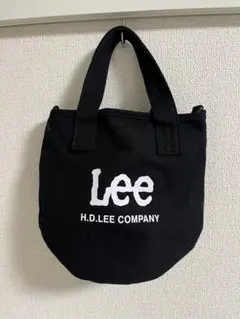 Lee 2wayショルダーバッグ　新品未使用‼️✨