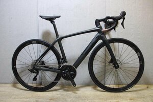 ■■Bianchi ビアンキ INFINITO CV disc フルカーボン SHIMANO 105 R7120 2X12S サイズ50 2023年モデル 美品