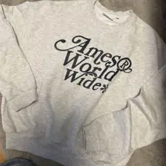 Ames Worldwide グレー  韓国ファッション