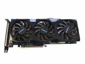 管理vb-C7【中古】GIGABYTE GV-N580UD-15I