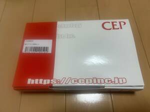 CEP 後付デイライト制御キット Ver2.0 UNM281 新品未使用　送料込み アルファード ヴェルファイア エスティマ ノア ヴォクシー