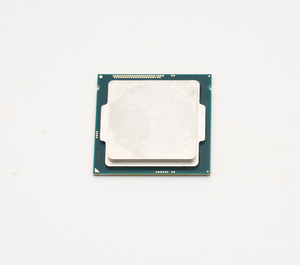 Pentium Dual-Core G3220 LGA1150 動作品