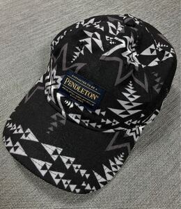 PENDLETONペンドルトン NEW ERA ニューエラのコラボキャップ　送料無料