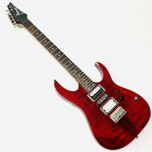 Ibanez SRG 371FM RG アイバニーズ エレキギター ハードテイル フレイム