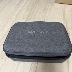 dji mavic mini 純正ケース(初代)