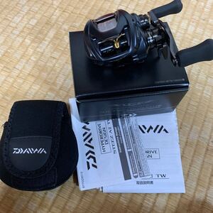 DAIWA スティーズ A2 TW 1000XHL STEEZ