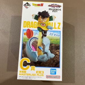 孫悟飯 一番くじ ドラゴンボール VSオムニバスアメイジング C賞 PLUS MASTERLISE DRAGON BALL フィギュア 