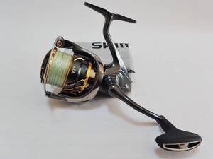 ★シマノ 20 TWINPOWER ツインパワー C3000★SHIMANO