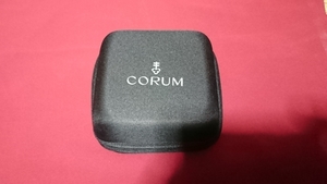 CORUM(コルム)箱ケース