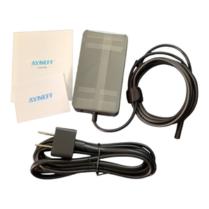 【１円オークション】Surface 充電器 サーフェスプロ 充電器, AYNEFF 44W 15V 2.58A AC電源アダプター(PSE認証済/互換性) AAU0211