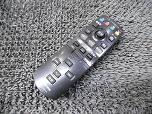 ★激安!★Panasonic パナソニック strada ストラーダ カーナビ用 リモコン YEFX9996531 / 2G12-1466