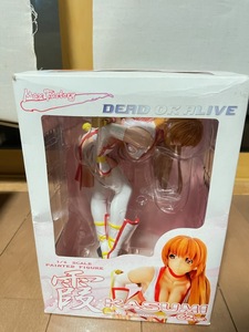 Max Factory マックスファクトリー 1/6 DEAD OR ALIVE デッド オア アライブ 霞 かすみ C2 Ver. 未展示 ブラッシュアップカスタム品