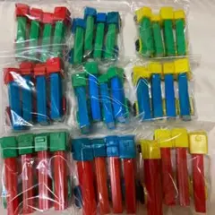 PEZ ペッツDトラック4.９　コンプセット