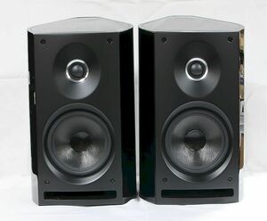 【店頭併売・中古】Sonus faber スピーカーシステム VENERE2.0 ※中古保証6ヵ月