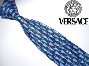 VERSACE ベルサーチ　ネクタイ/45ヴェルサーチ