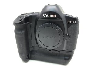 Canon EOS-1N 一眼レフカメラ ジャンク 中古【UW010110】●