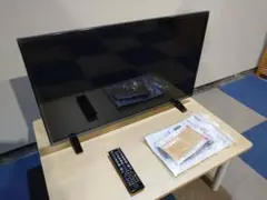 全国送料込み‼️ 東芝REGZA 32インチ 液晶テレビ(TP04588)