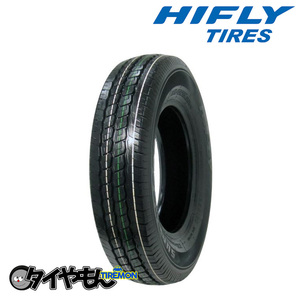 ハイフライ スーパー2000 155/0R13 155R13 90/88Q 13インチ 1本のみ HIFLY SUPER2000 輸入 貨物 サマータイヤ