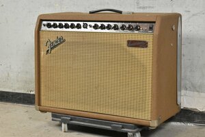 ■TG0906 Fender フェンダー ギター アンプ Acoustasonic Junior PR334