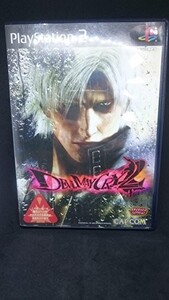 デビルメイクライ2/中古PS2■23114-40107-YG11